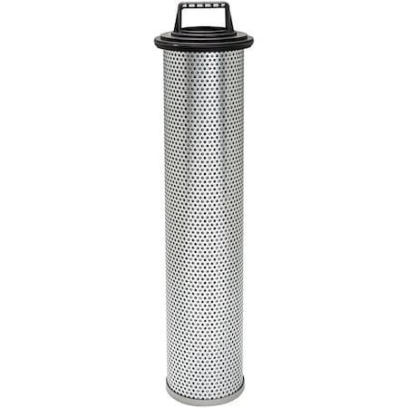 Baldwin Filters Maximum Perf. Glass Hyd.Ele. W/Handle PT23566-MPG